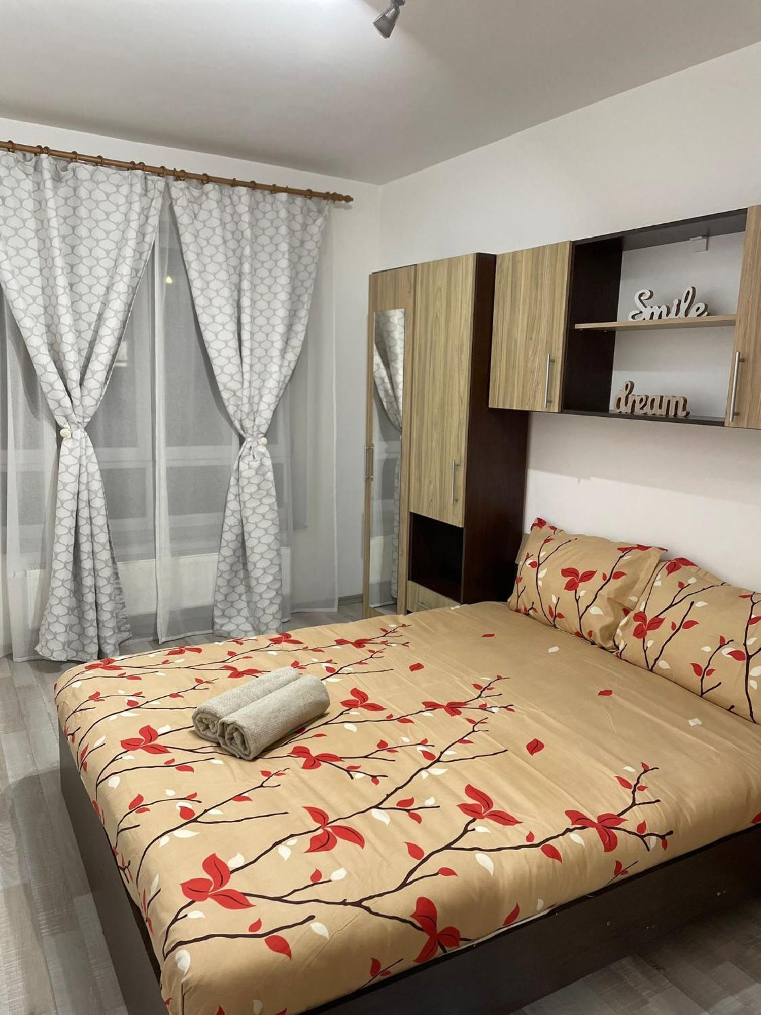Dai Home Μπρασόβ Εξωτερικό φωτογραφία