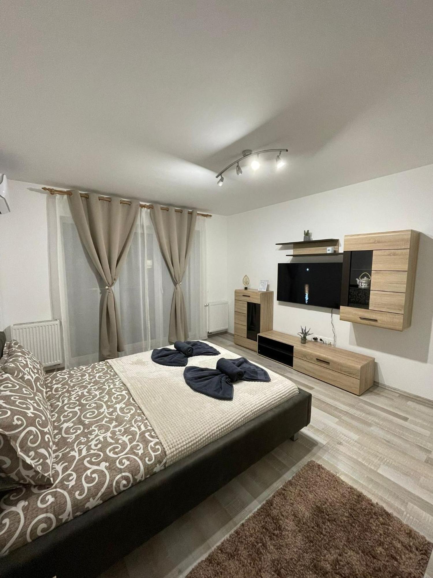 Dai Home Μπρασόβ Εξωτερικό φωτογραφία