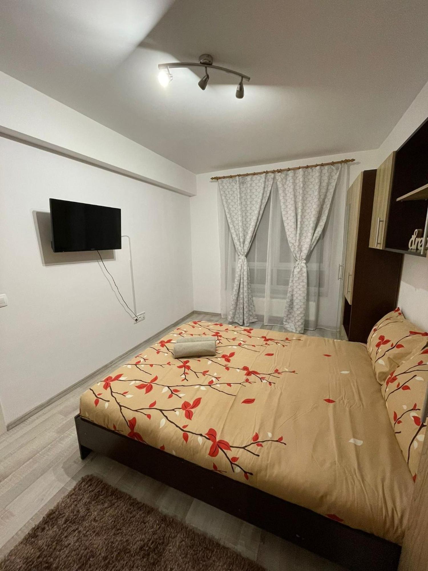 Dai Home Μπρασόβ Εξωτερικό φωτογραφία