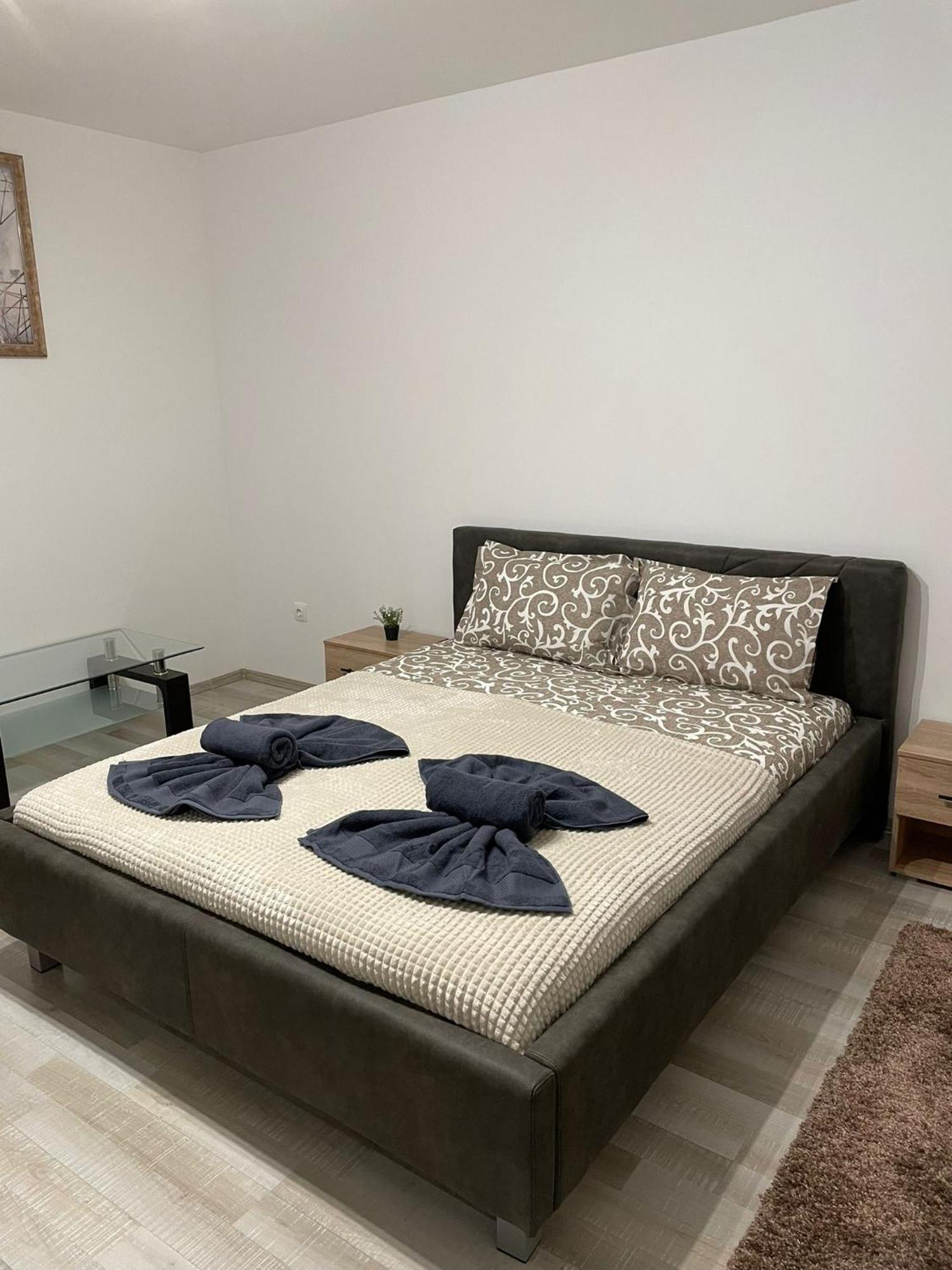 Dai Home Μπρασόβ Εξωτερικό φωτογραφία